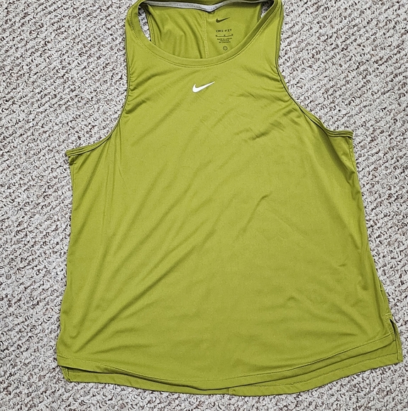 Nike Drift Running Tank Top - Picture 1 of 5